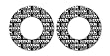 Risk Racing 00-110 Black Motocross Grip Donuts with Blister Protection