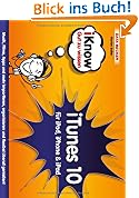 iKnow iTunes 10