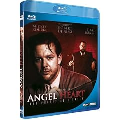 Angel Heart [Blu-ray]