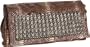 Tylie Malibu Runaway Skinny Sultan Clutch