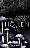 Produkt-Bild: H&ouml;llental: Psychothriller