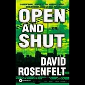 Open and Shut | [David Rosenfelt]