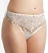 (Parent_T812017L) Adored Floral Embroidered High Leg Knickers in Miscellaneous