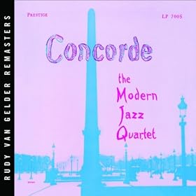 Concorde (Rudy Van Gelder Remasters)