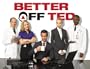 Better Off Ted: Season One [Blu-ray]