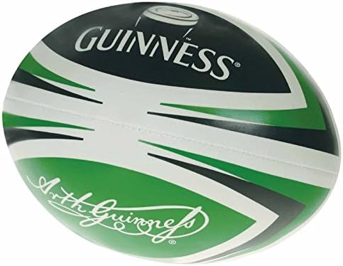 Guinness Small Rugby Ball