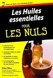 Livres pas cher d&acute;occasion Sciences et Médecine : Les Huiles essentielles pour les nuls