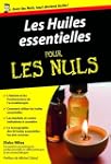 Les Huiles essentielles pour les nuls