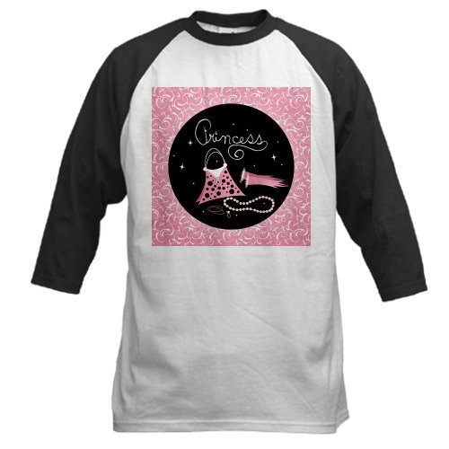 Artsmith, Inc. Baseball Jersey Princess Accessories
