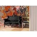 Vintage Wall Mural