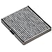 ATP Automotive RA-57  Carbon Activated Premium Cabin Air Filter