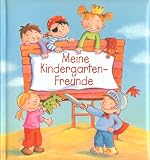 Meine Kindergartenfreunde title=