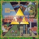 Zelda: The Music (Nintendo Sound History Series)