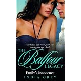 Emily's Innocence: Balfour Legacy v. 3 (MB Continuities)