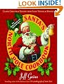 Santa's North Pole Cookbook