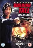 Walking Tall: Lone Justice [DVD] [2007]