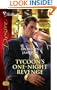 Tycoon's One-Night Revenge (Silhouette Desire)