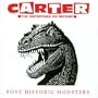 Post Historic Monsters