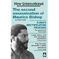 The Second Assassination of Maurice Bishop (New International #6) by Steve Clark