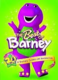 The Best of Barney