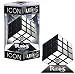 Rubik's Icon