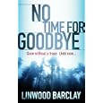 No Time For Goodbye
