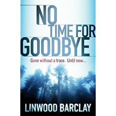 No Time For Goodbye