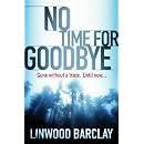 No Time For Goodbye