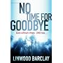 No Time For Goodbye