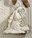 Millenium Collection Holy Infant & Blessed Mother Religious Christmas Ornament