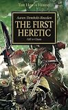 The First Heretic (The Horus Heresy)