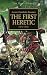 The First Heretic (The Horus Heresy) at Amazon Books: 51aysEJUM2L._SL75_