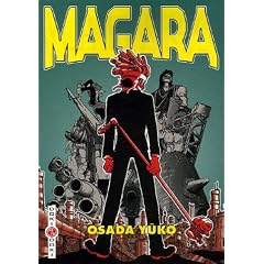 Magara