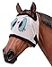 Tough 1 Ladybug Mesh Fly Mask, Draft