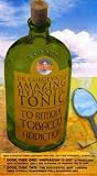 Dr. Gurgevich's Amazing Hypnotic Tonic to Cure Tob