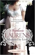 Mastered by Love: A Bastion Club Novel (Bastion Club 8)