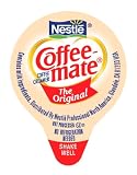 Coffee-mate Coffee Creamer, Original Liquid Singles, 0.375-Ounce Creamers (Pack of 180) by Coffee-mate Discounts