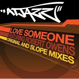 Love Someone