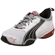 PUMA Toddler/Little Kid Voltaic II Mesh Sneaker