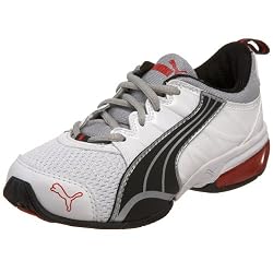 PUMA Toddler/Little Kid Voltaic II Mesh Sneaker