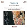 Mahler: Symphony No. 9