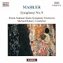 Mahler: Symphony No. 9