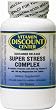 Super Stress Complex Sustained Release by Vitamin Discount Center 90 Tablets