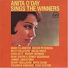 Click here to buy Anita O'Day Sings the Winners by  Anita O'Day .