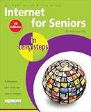 Internet for Seniors in Easy Steps: Windows 7