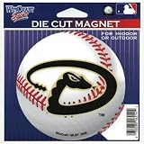 Majestic Arizona Diamondbacks Youth Black Takin Charge T-shirt