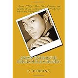 asian intrigue perilous journey volume 1