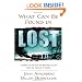What Can Be Found in LOST?: Insights on God and the Meaning of Life from the Popular TV Series