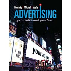 Advertising (8th Edition) (Advertising: Principles and Practice)