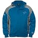 Detroit Lions Field Power Jacket, Medium